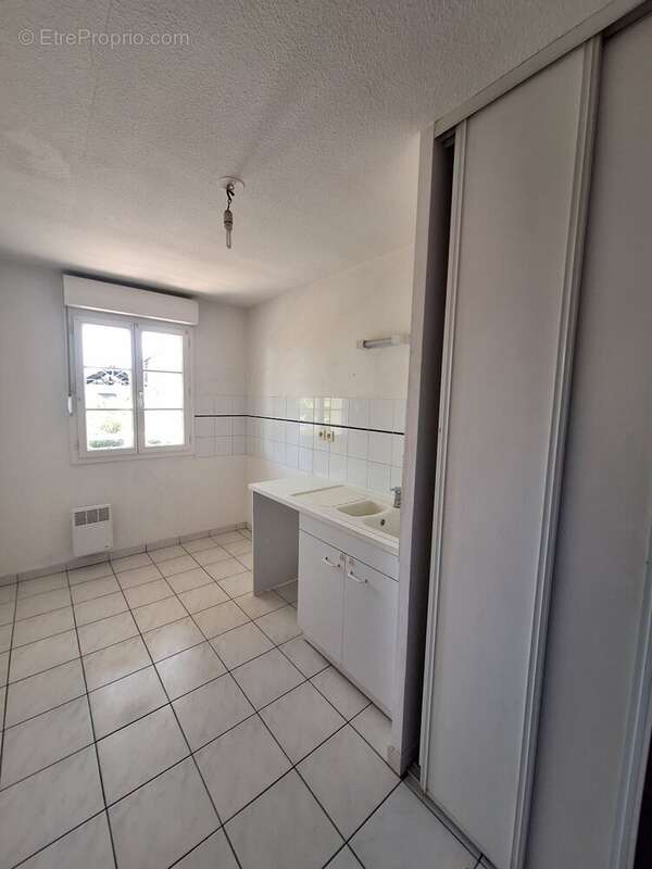 Appartement à COGNAC