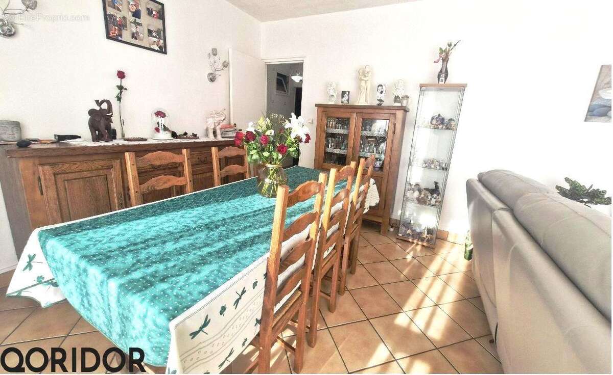Appartement à EAUBONNE