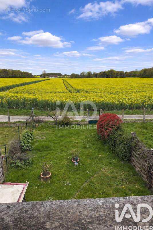 Photo 8 - Maison à CHATILLON-COLIGNY