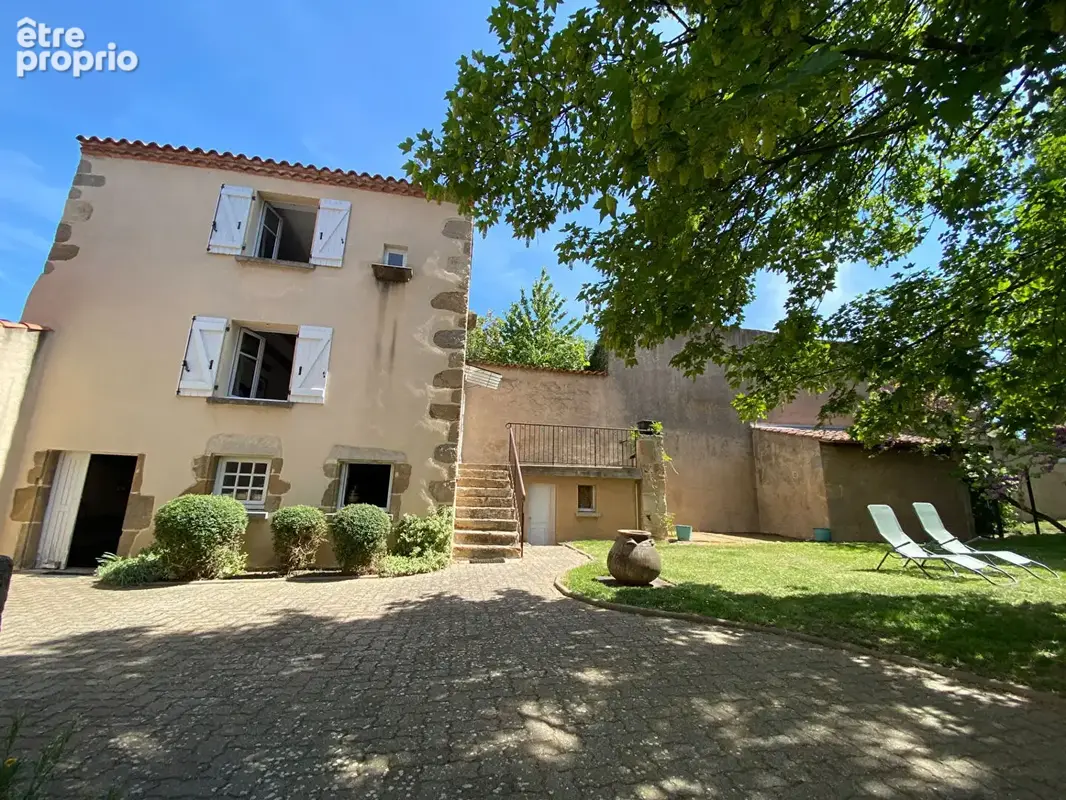 Propriété entre Clermont et Issoire - photo 2