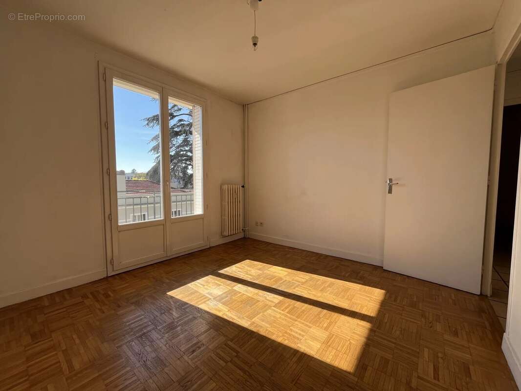Appartement à VALENCE