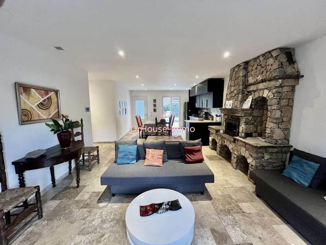 Maison 167 m² à Le Thoronet  - photo 15