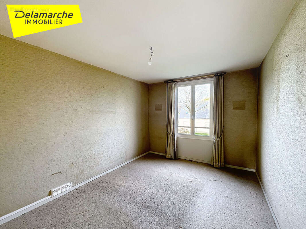 Appartement à AVRANCHES