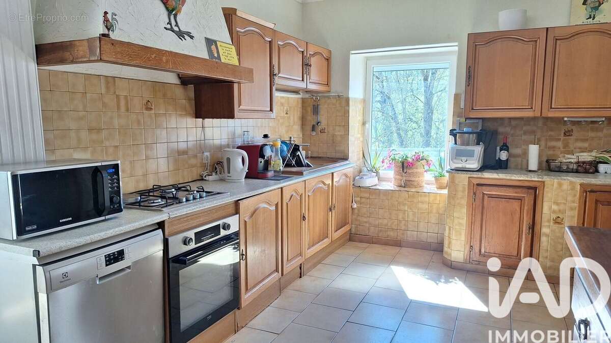 Photo 2 - Maison à BESSENAY