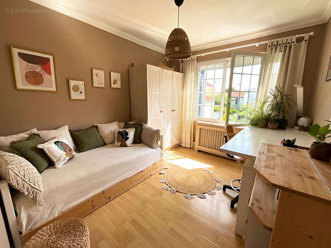 Maison à FONTENAY-SOUS-BOIS