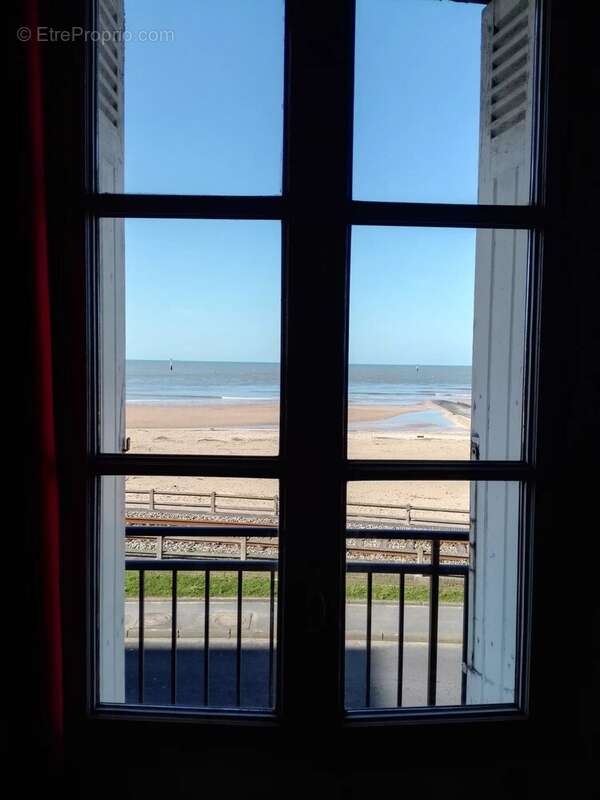 Appartement à HOULGATE