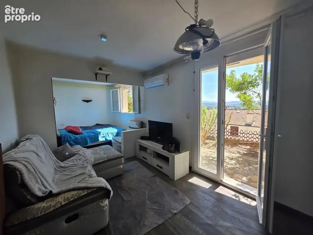 Le teil - maison familiale avec vue panoramique - photo 10