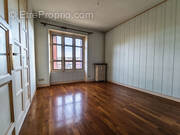 Appartement à CHAMPAGNOLE