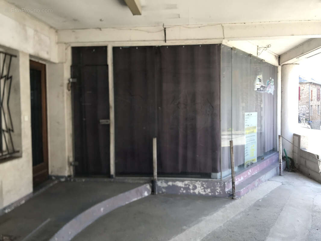 Appartement à CHEVREUSE