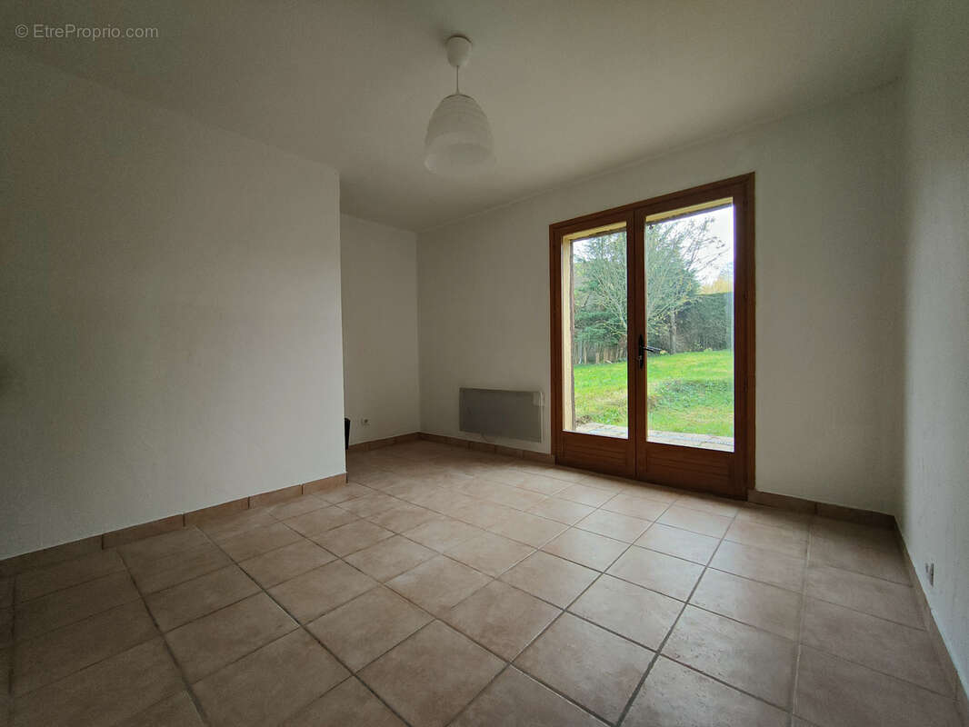 Maison à BEAUVAIS