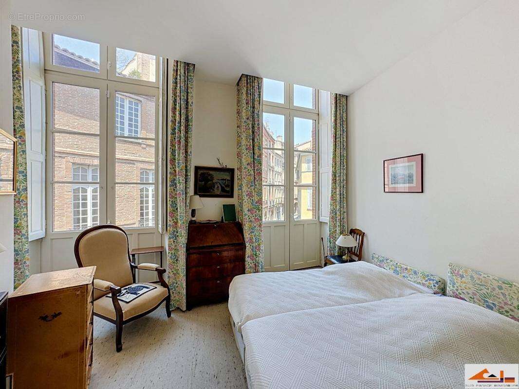 Appartement - photo 7