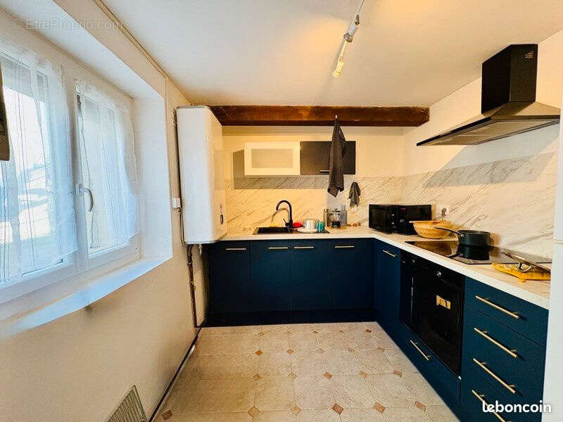 Maison de village au coeur de la montagne noire - photo 2