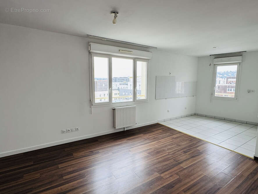 Appartement à LYON-7E