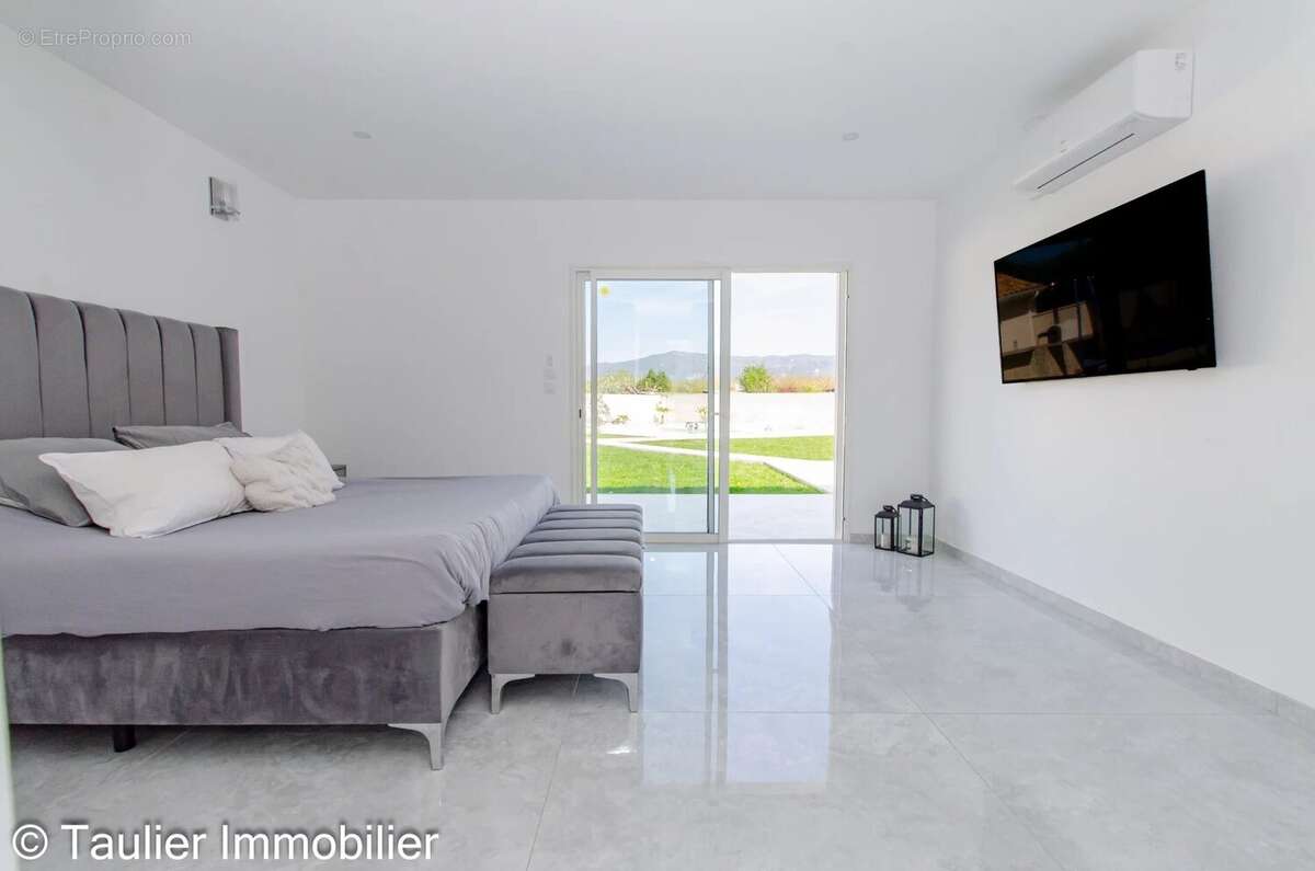 Maison à SAINT-MARCELLIN