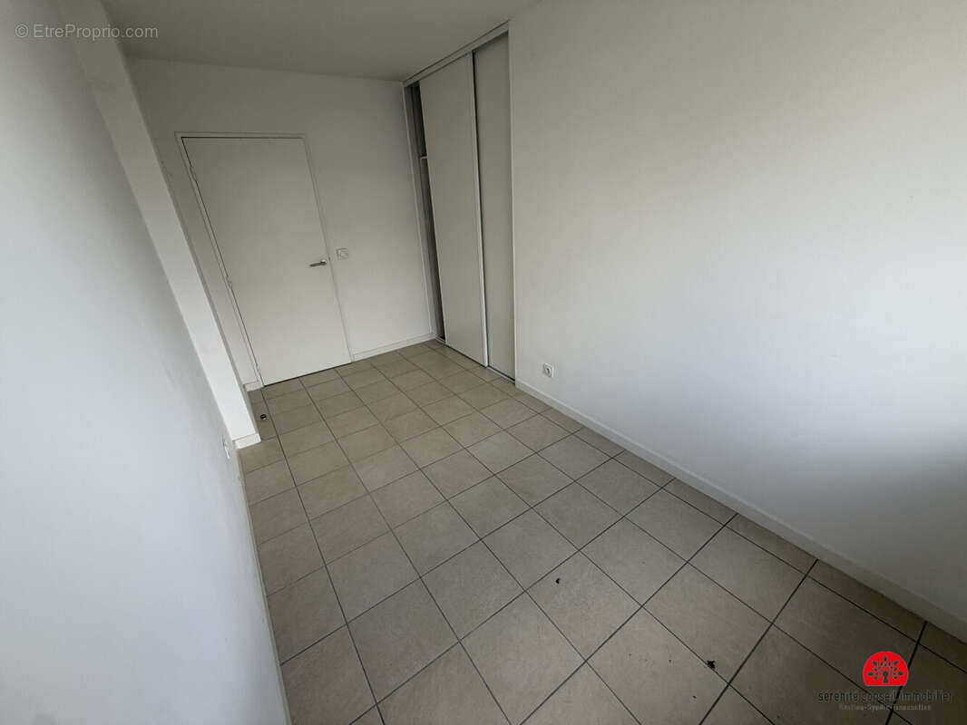 Appartement à SAINT-PRIEST