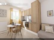 Appartement à MAZAMET