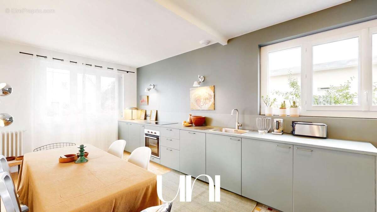Maison 5 pièces de 118 m2 avec jardin - Caen Venoix - photo 14
