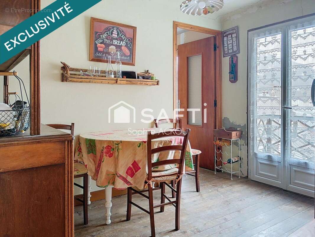 Photo 9 - Maison à REALLON