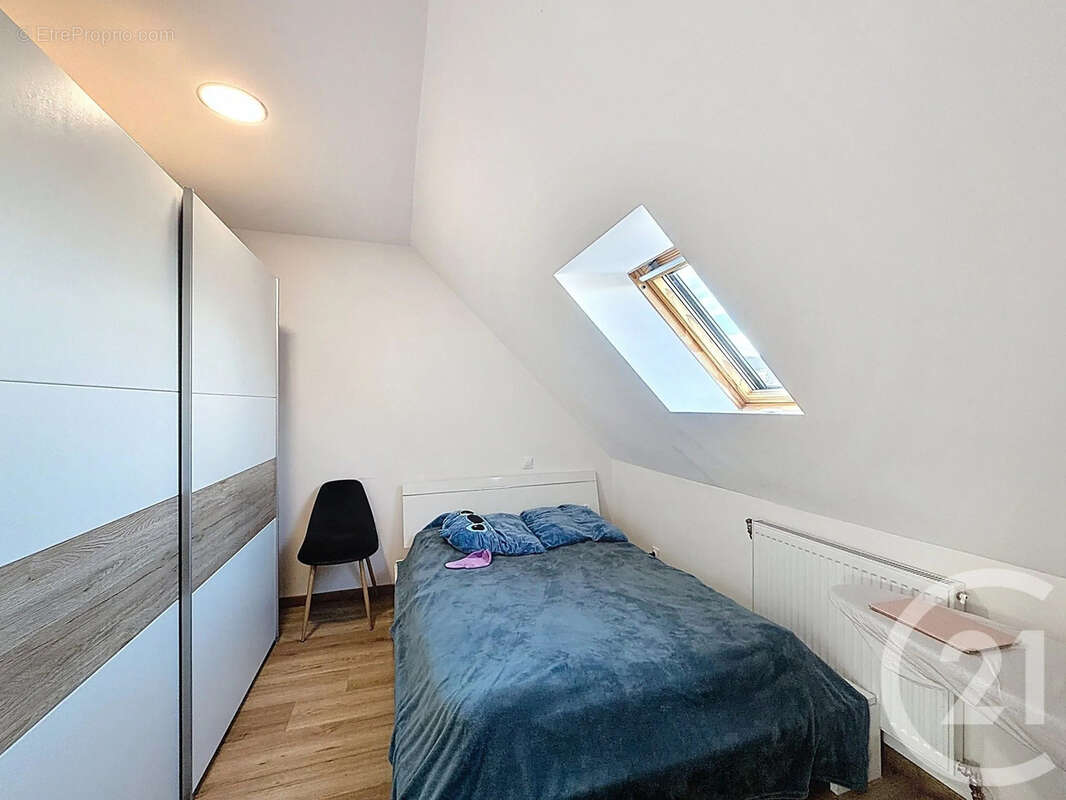 Maison à PLENEE-JUGON