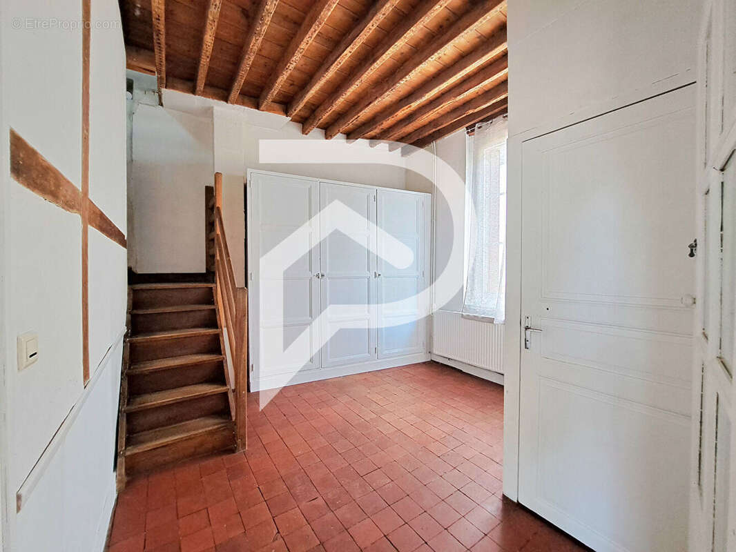 Maison Crevecoeur Le Grand 6 pièce(s) 147 m2 - photo 7