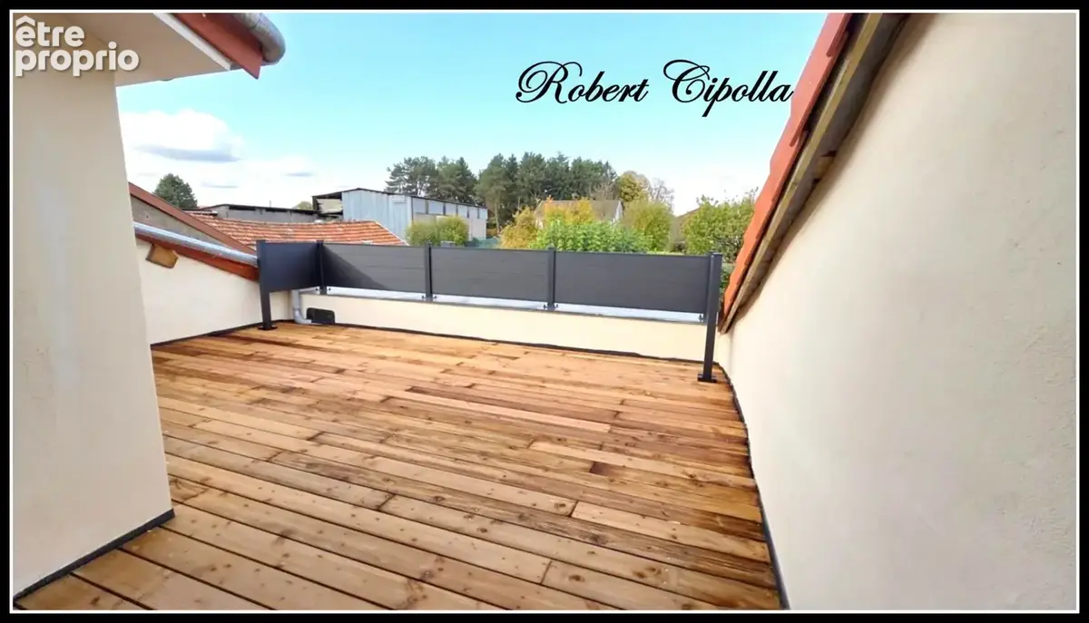 Maison à vendre 6 pièces UGNY (54) - photo 10