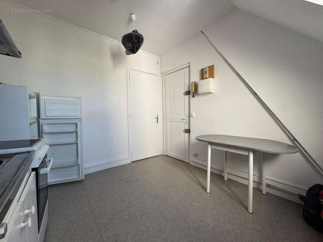 Appartement - photo 6