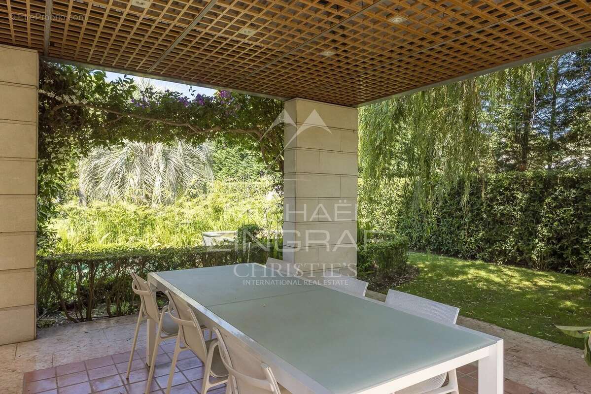 Maison à ANTIBES