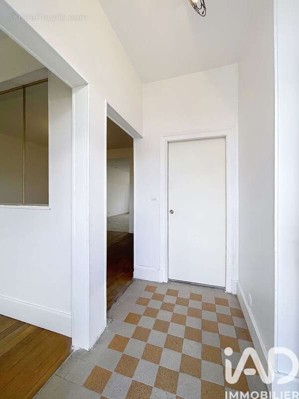 Photo 2 - Maison à GIEN