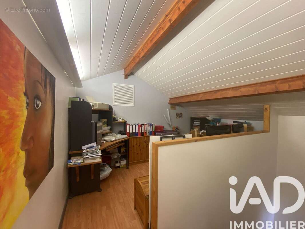 Photo 7 - Maison à PETIT-MARS