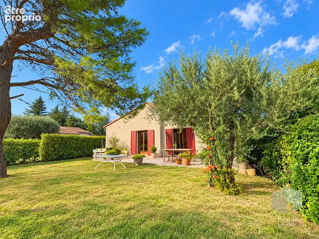 Maison à VIVIERS