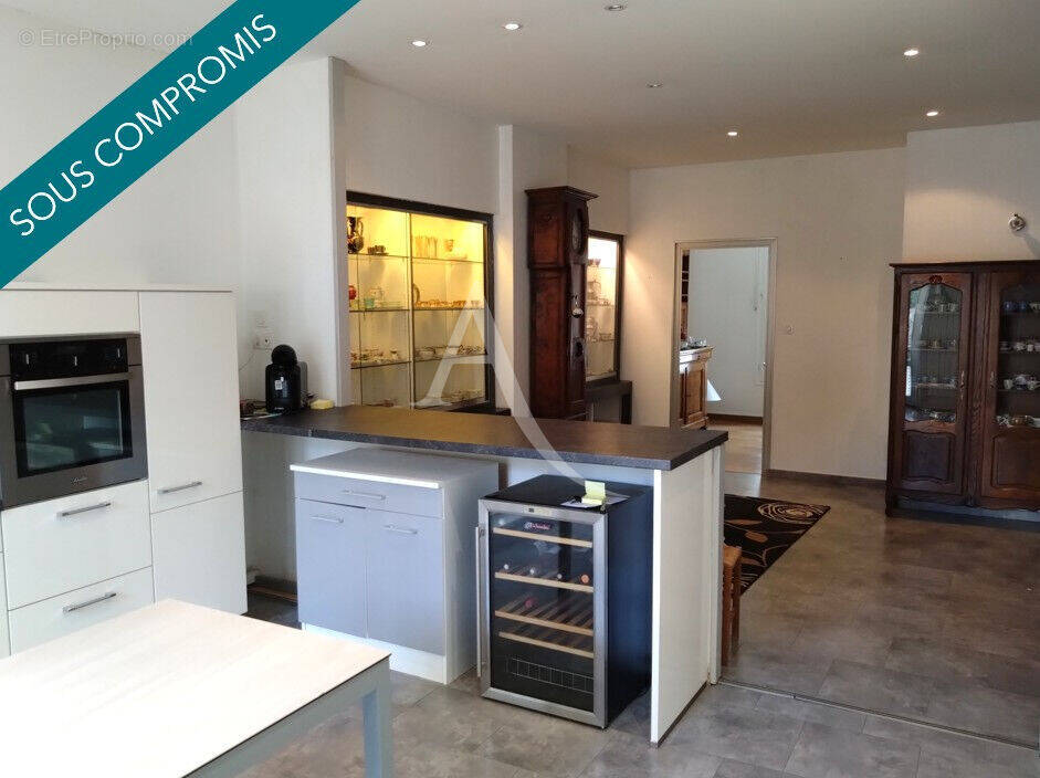 Appartement à MACON