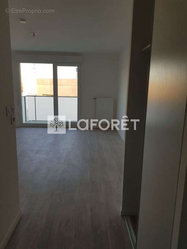 Appartement à LA VERRIERE