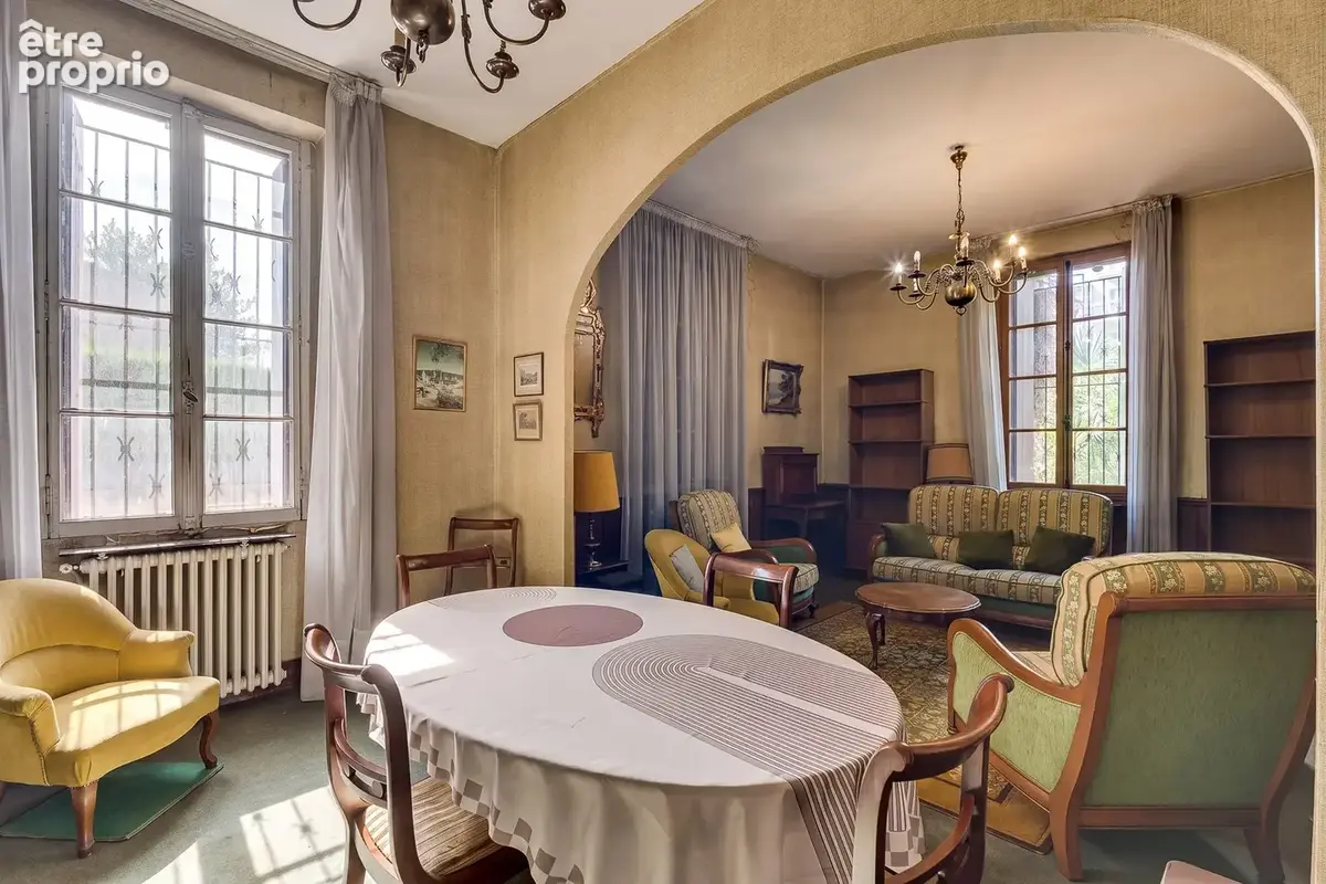 Maison 6 pièces 151 m² à vendre à Toulouse (31400) - photo 4