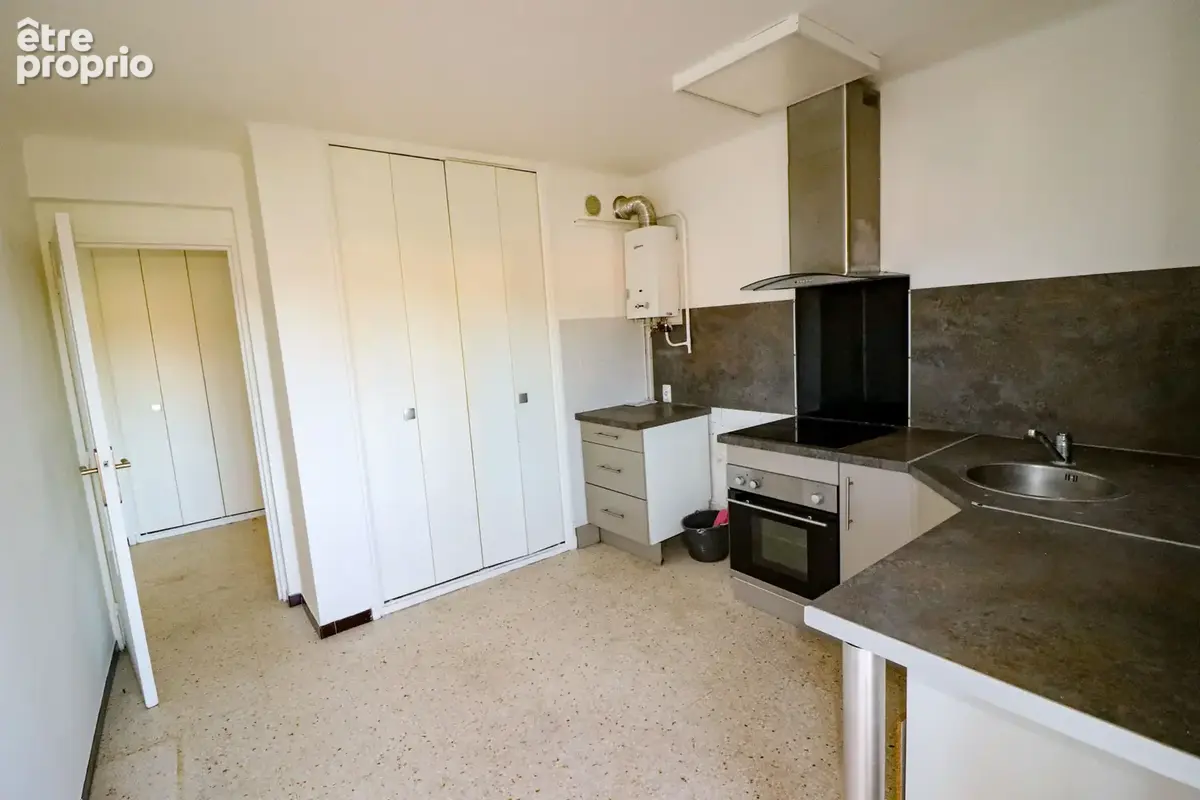 DRAGUIGNAN Appartement T3 62M2 avec terrasse et cave - photo 4
