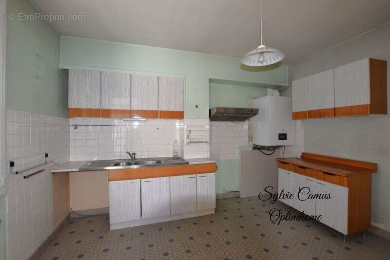 Appartement à LE PUY-EN-VELAY