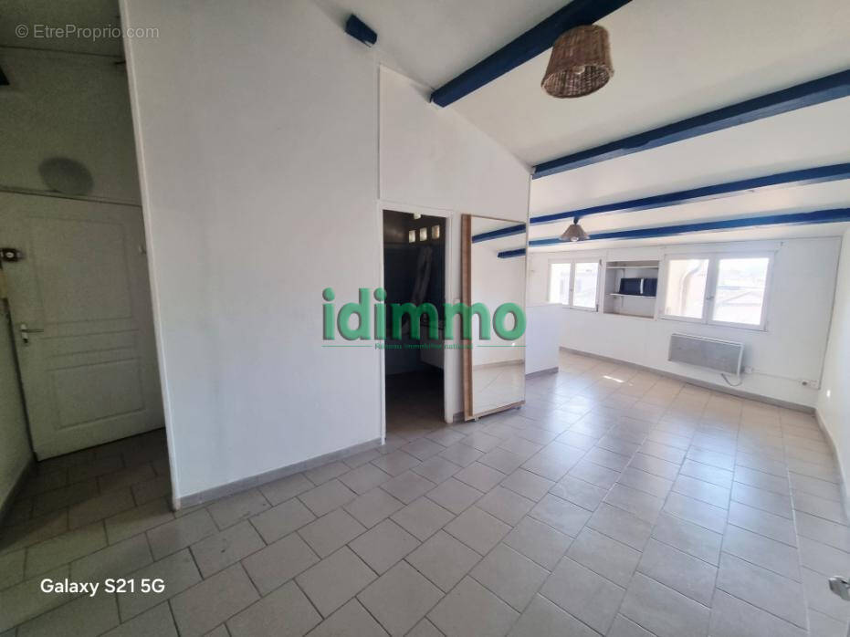 Appartement à DRAGUIGNAN