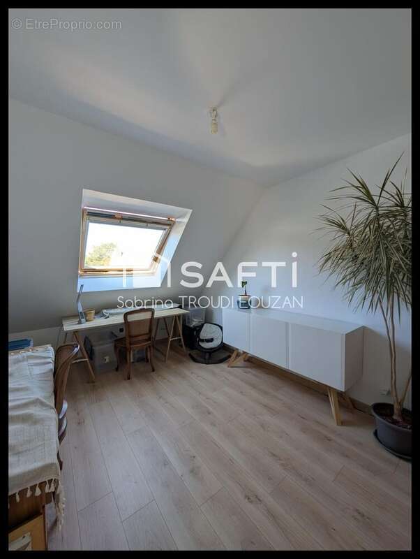 Photo 7 - Maison à SAINT-BRANDAN