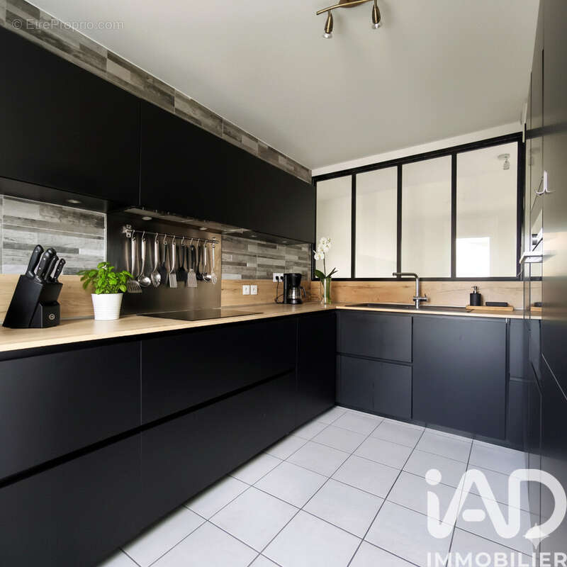 Photo 4 - Appartement à TOURS