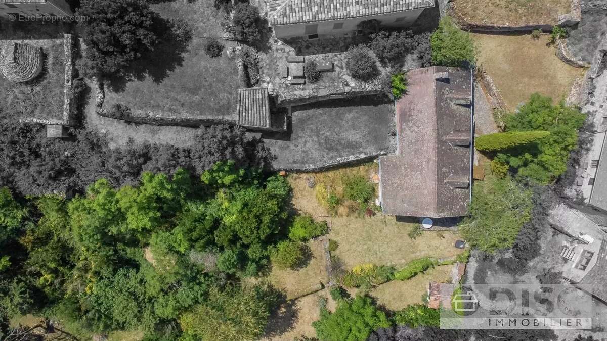 Charmante maison de village avec superbes vues et grand jardin - photo 19