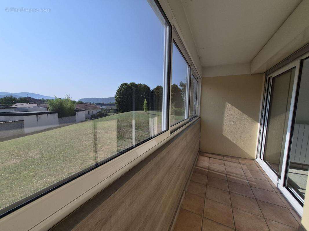 Appartement - photo 2