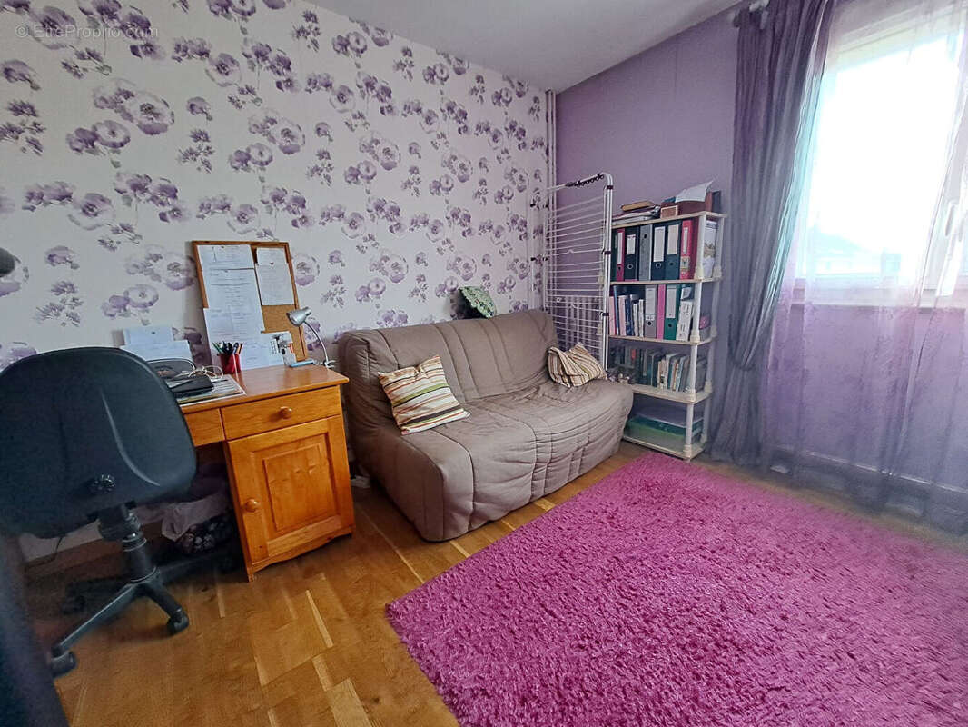 Appartement à IFS