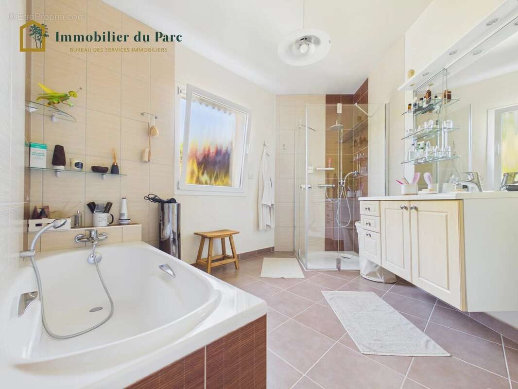 Maison à AUTRECHENE