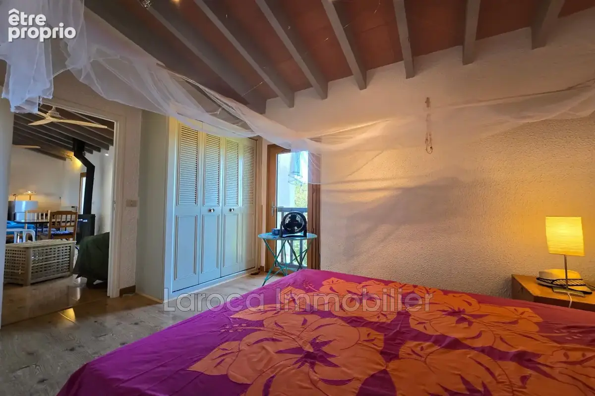 Maison 3 pièces 60 m² à vendre à Laroque-Des-Alberes (66740) - photo 9