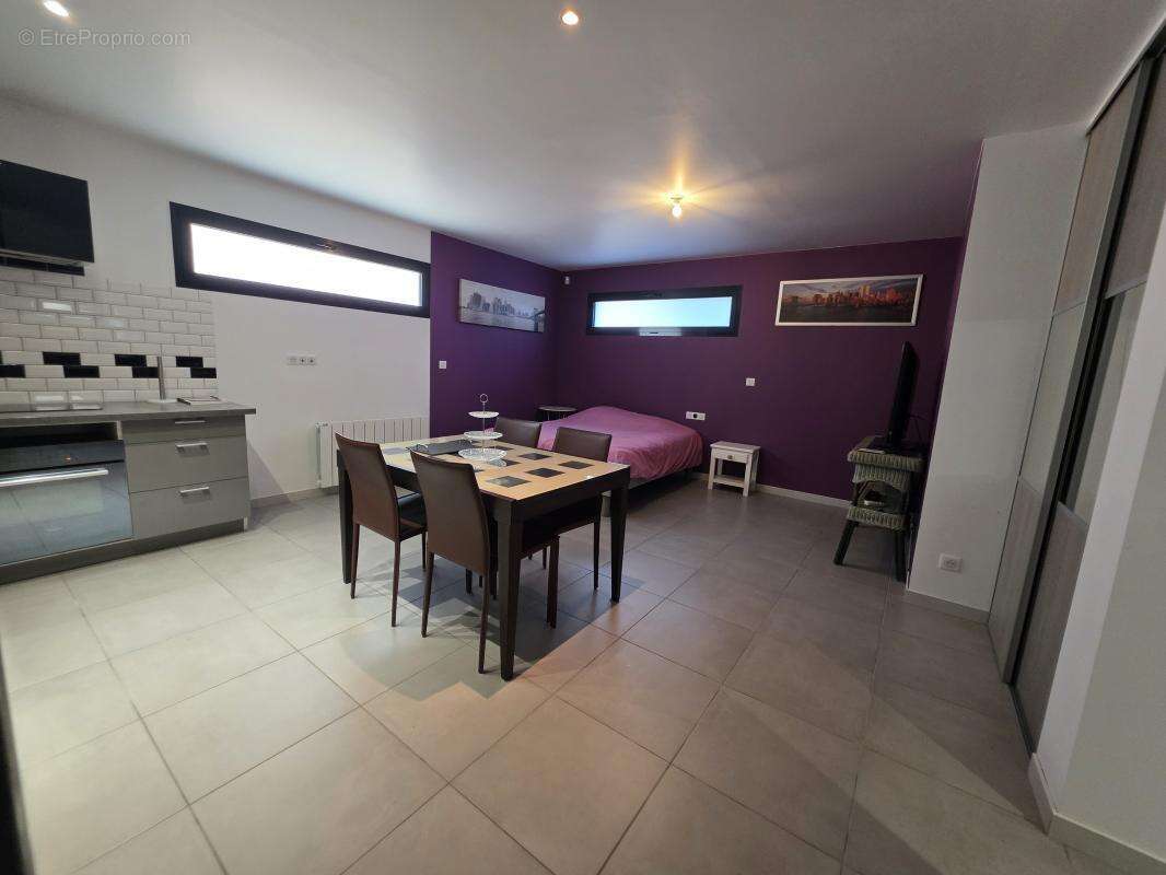 Maison 202 m² à Biscarrosse  - photo 19