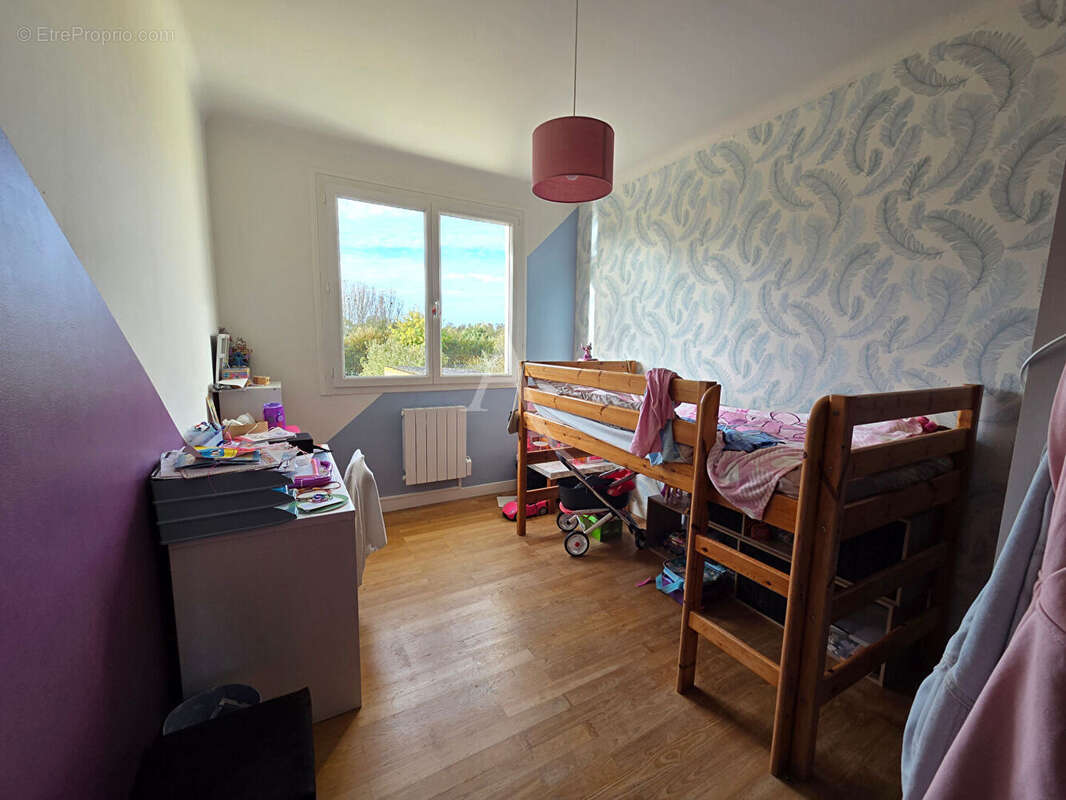 Maison à GRAND&#039;LANDES