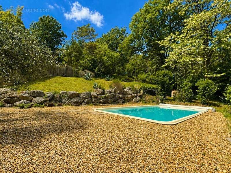 Maison à vendre 8 pièces ALES (30) - photo 23