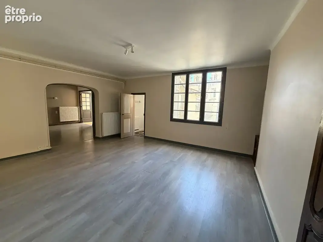 Appartement Millau 3 pièce(s) 114 m2 - photo 4