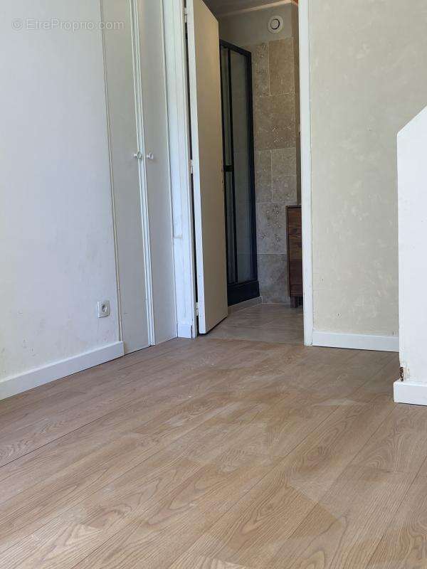 Appartement à PALAISEAU