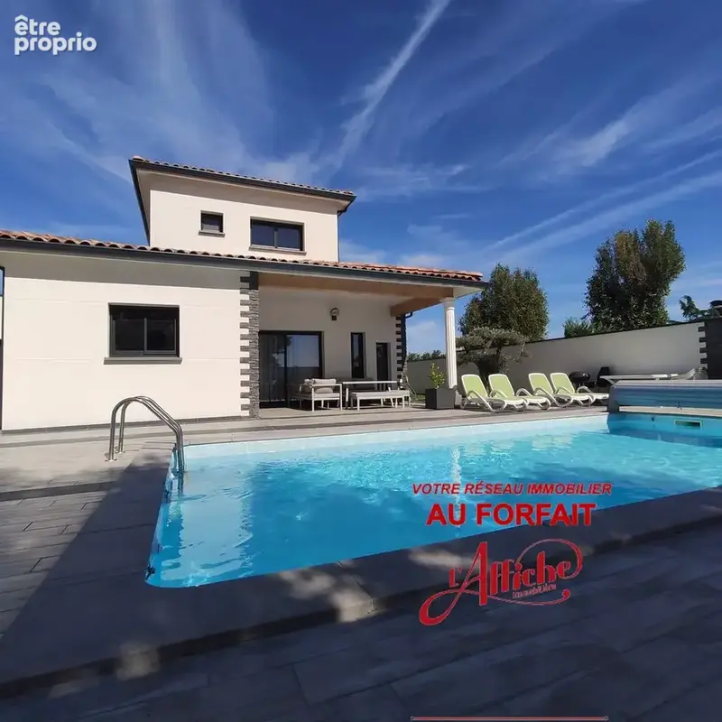 Maison 162 m² à Cugnaux  - photo 15