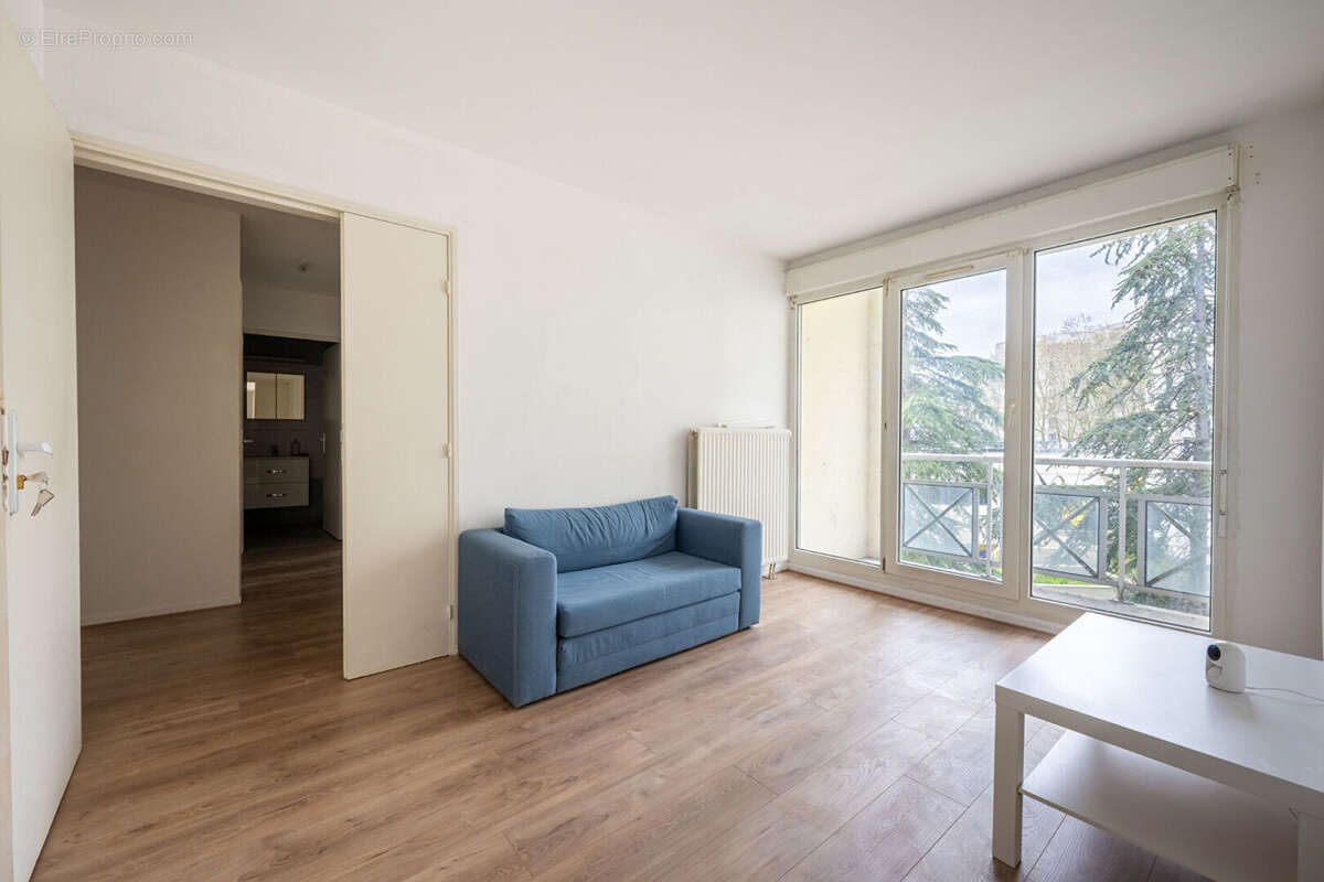 Appartement à CERGY